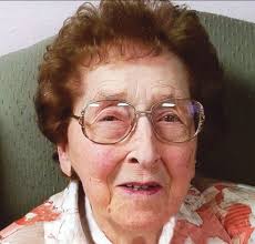 Obituary: Viola "Vi" Walker