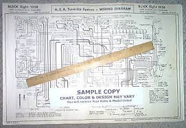 You still need to fix the. 1959 Austin Healy Series Models Aea Wiring Diagram Chart 10 00 Picclick