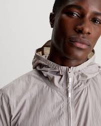 Cheap calvin klien windbreaker Outlet Coats Jackets Calvin Klein Taiwan