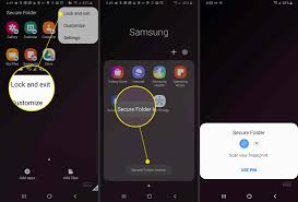 A free program for android‚ by samsung electronics co. How To Lock Apps On Android