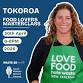 Tokoroa | Food Lovers Masterclass event image