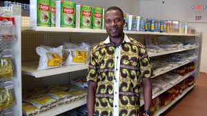 Maybe you would like to learn more about one of these? Need Plantain Flour Try Shopping At Growing Number Of African Groceries In Southland Chicago Tribune