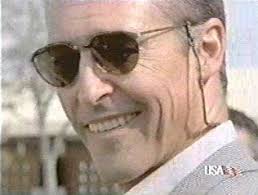 Randolph Mantooth Mini Serien &amp; Serien