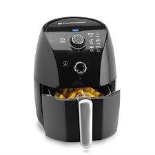 Toastmaster 1 5 Liter Air Fryer Walmart Com Air Fryer Fryer Air Fryers