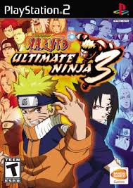 Does ppsspp run ps2 games? Naruto Ultimate Ninja 3 Descargar Rom Para Playstation 2 Estados Unidos