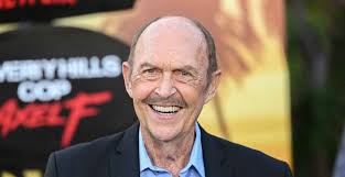 John Ashton Dies At 76 As 'Beverly Hill Cop' Fans Mourn