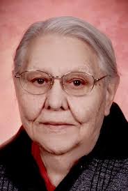 Obituary information for Lydia Hillesheim