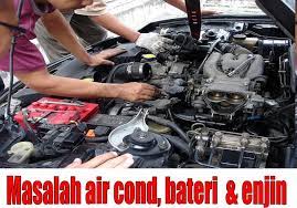 Maybe you would like to learn more about one of these? Berapa Lama Untuk Enjin Kereta Sejuk
