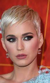 Hairdare Short Pixie Hairstyles Women Pixiecut Shorthair Beauty Katy Perry Hair Katy Perry Hair Short Short Hair Styles