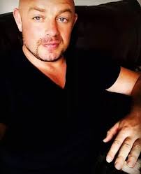 In Pictures: Cork man Declan Daly