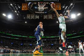 Jazz picks and predictions, tipping off tuesday, february 9 at 10:00 p.m. Boston Celtics Statement On Covid 19 Precautions Due To Recent Game Vs Utah Jazz Celticsblog