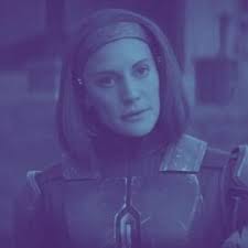 You searched for the mandalorian