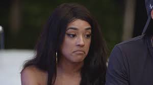 Are You The One? season 7 He Loves Me Not Reviews