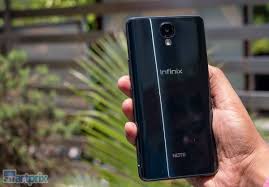 Infinix Note 4 and Hot 4 Pro Available ...