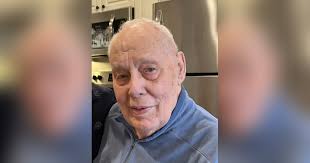 Obituary for John "Jack" David Pound