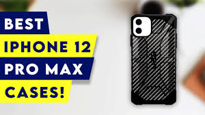 I have made a list of iphone 12 pro max wallet cases which will help you decide which. 14 Best Iphone 12 Pro Max Cases Amazon Youtube