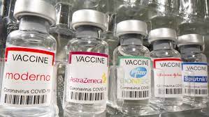 Компании pfizer и 94% эффективность вакцины компании moderna в. Virusolog Ocenil Priznanie Amerikanskoj Vakciny Moderna Luchshej V Mire Gazeta Ru