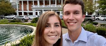 Emma Provost and Michael Thompson's Wedding Website