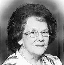 Judith STEWART Obituary (1936