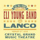 Eli Young Band event image