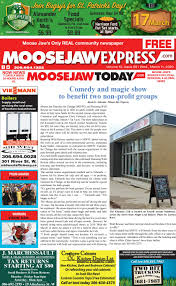 Metal kitchen cabinets popular again 2017 nba rookies scoring. Moose Jaw Express March 11 2020 By Moose Jaw Express Issuu