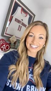 Devyn Scott's Instagram, Twitter & Facebook