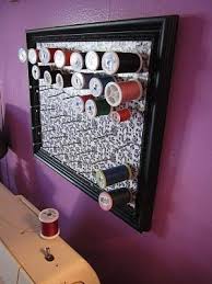 Advent calendar wooden spool thread holder red and green | etsy. 96 Diy Thread Rack Ideas Thread Rack Craft Room Sewing Rooms