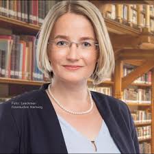 Marburg's International Criminal Law Team: Professur Stefanie Bock updated  their...