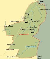 Maybe you would like to learn more about one of these? Simbavati River Lodge Timbavati Game Reserve Lim Sudafrika Deutsch