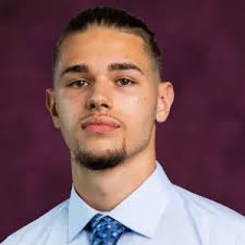 Colin Brady (12/14/2021)