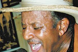 The Music Beat: Still pouring soul into soul