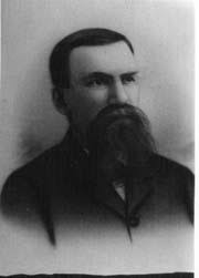 John Dorgan b. 1884 MN