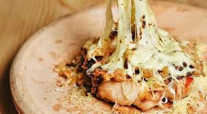Pastinya resep ayam geprek mozarella ini mudah dibuat dan gak ribet. 10 Ayam Geprek Indonesia Yang Nikmatnya Juara Reservasi Travel Blog