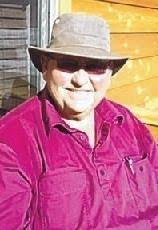 Jerry Todd Obituary (1948