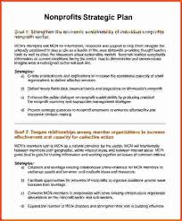 Non Profit Business Plan Inspirational Non Profit Business Example Business Plan Futurpreneur How To Plan Business Planning Non Profit