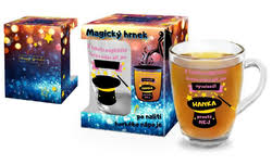 With the required hunter level, the player may set up a magic box. Korbel Happy