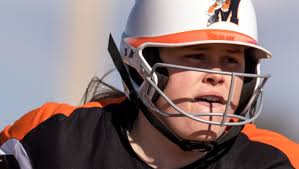 Prep softball: Marshfield's Donahue earns Division 1 top player honor