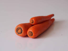 Consuming certain things creates more waste that your. Carrots For Babies First Foods For Baby Solid Starts