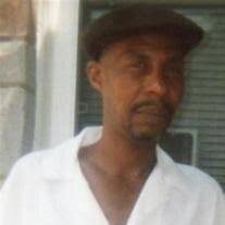 Reginald Lee McGee Obituary