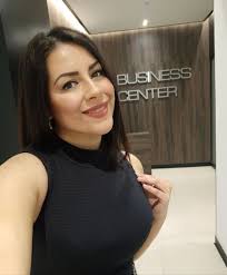 Monica Parraga Lopez