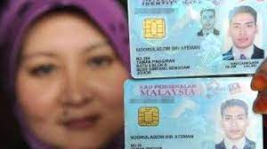 Maybe you would like to learn more about one of these? Ic Hilang Semakan Kali Pertama Kedua Ke 3 Harga Rayuan