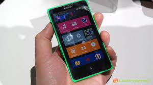 Nokia X And Xl Android Phones Hands On Android Phone Nokia Phone