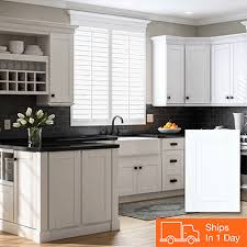 Kitchen Cabinets Color Gallery At The Home Depot