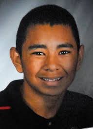 Brandin Vern Norris Obituary