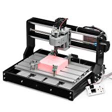 You can find a detailed how to post and a quick start guide to get your basic diy cnc controller setup and. Sainsmart Genmitsu Cnc Router 3018 Pro Diy Kit Sainsmart Com