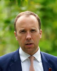 Former UK health minister Hancock to quit at next election