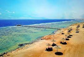 Bliss Nada Beach Resort Qesm Marsa Alam Updated 2021 Price Reviews Trip Com