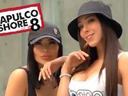 Acapulco shore siempre está lleno de alocados momentos, donde la fiesta tiene un lugar privilegiado en la vida de los participantes. Acapulco Shore Ellos Son Los Primeros Participantes Confirmados De La Temporada 8 El Heraldo De Mexico