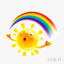510 Ideas De Sol Y Arco Iris Dibujo De Sol Dibujos Imagenes De Soles Arcoiris de dibujos animados pintados a mano. 510 ideas de sol y arco iris