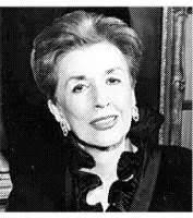 MAMDOUHA BOBST Obituary (2015)